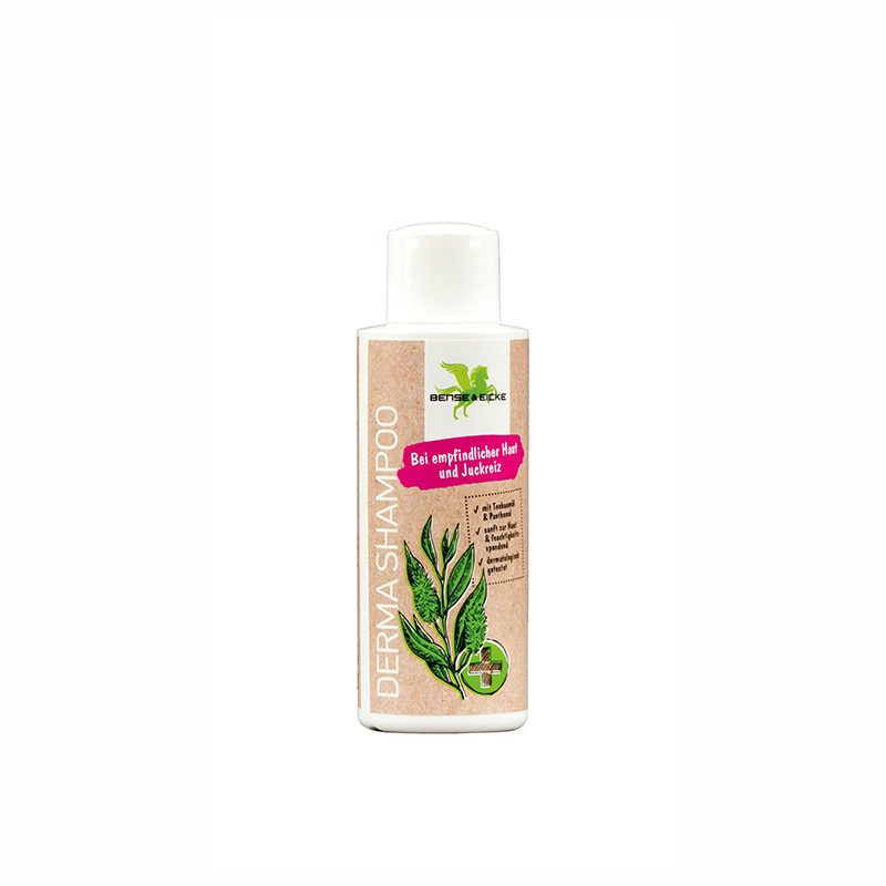 Derma Shampoo TESTEDITION 50ml