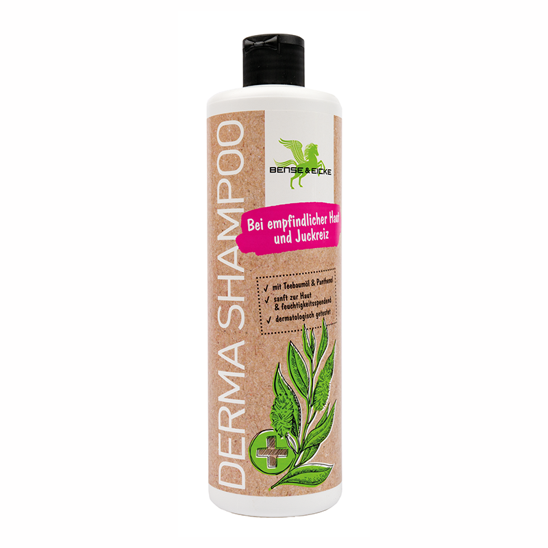 Derma Shampoo 500ml