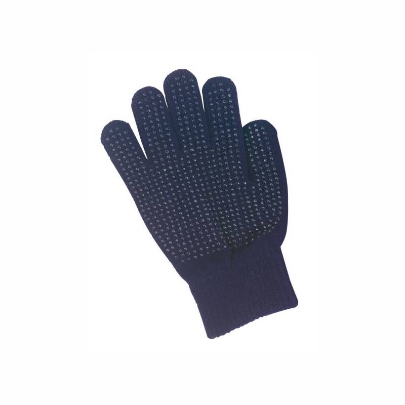 Handschh mit Noppen für Kinder, marine