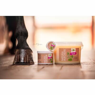 Bense&Eicke Natural Hufcreme