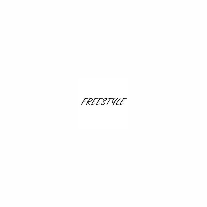 Schriftart Freestyle