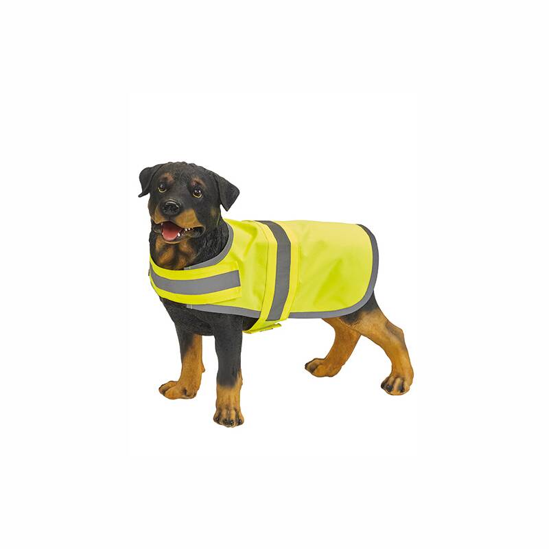 Hunde Reflektionsweste S
