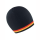 Beanie mit Muster BRD