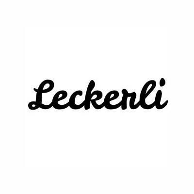 Leckerli