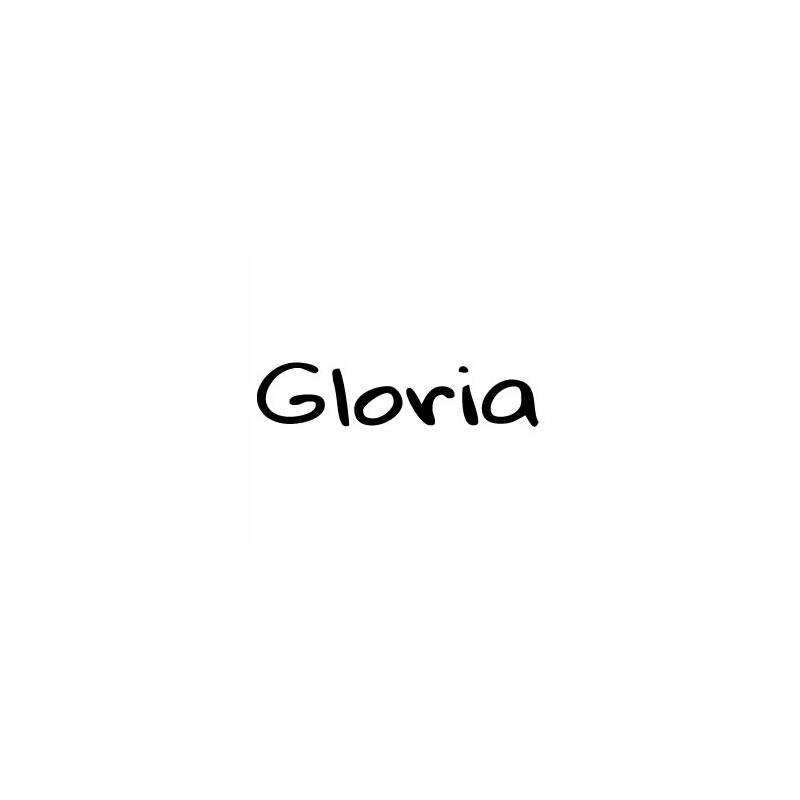 Gloria