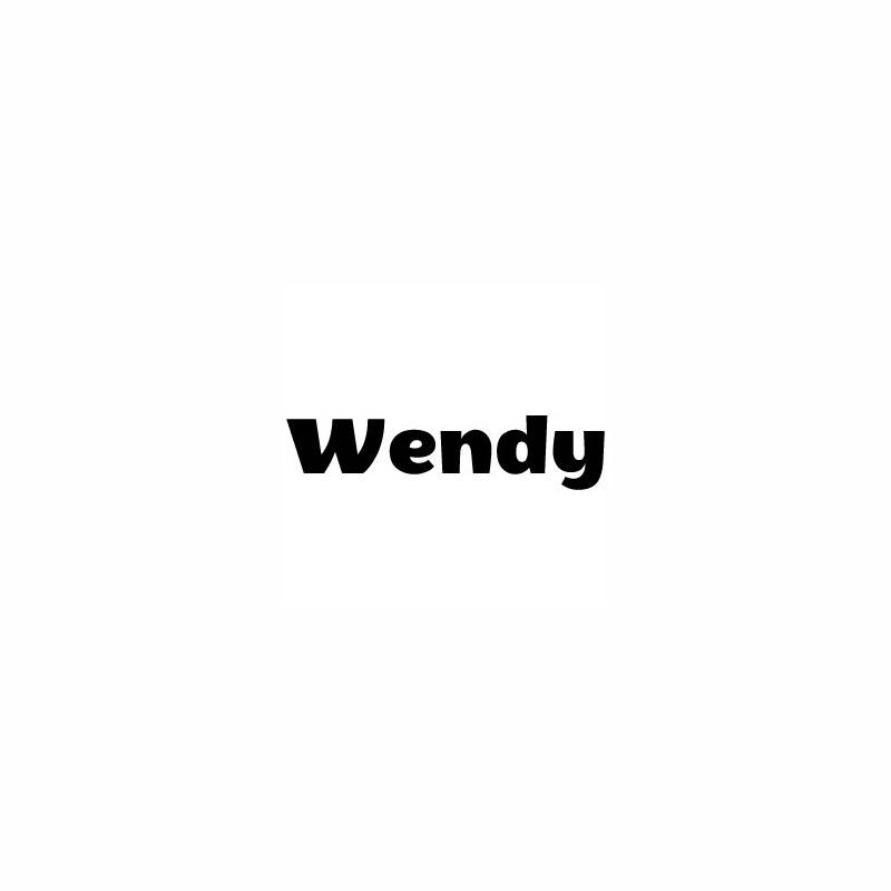 Wendy