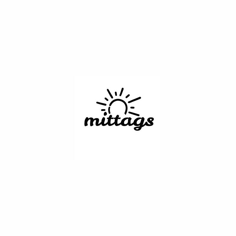 mittags