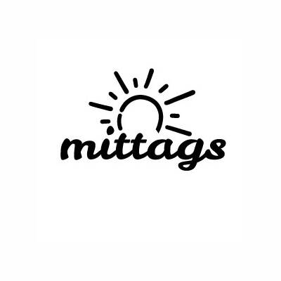 mittags