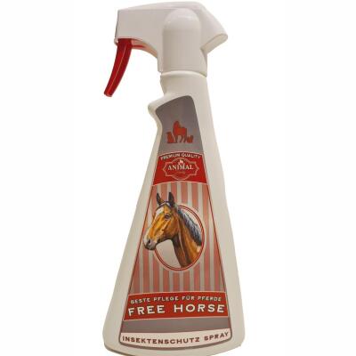 Free Horse Sensitiv Insektenschutz Insekten-Stop Spray...