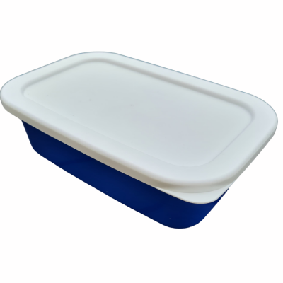 3L Box Blau