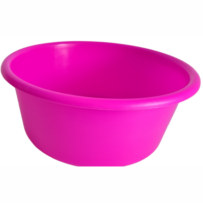Futterschüssel 5kg in Pink