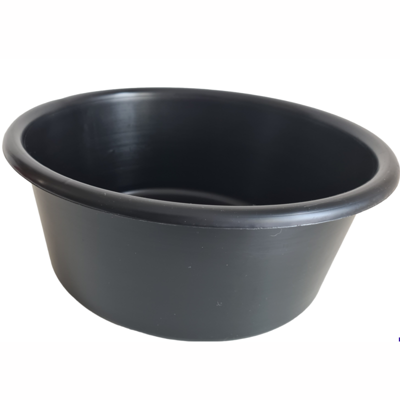 Futterschüssel 5kg in Schwarz
