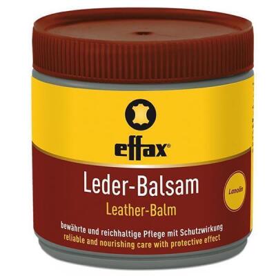 Effax Leder-Balsam + Leder-Combi Sparset