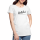 Frauen Premium T-Shirt - weiß (XXL)