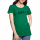 Frauen Premium T-Shirt - Kelly Green (M)