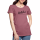 Frauen Premium T-Shirt - Malve (L)