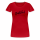 Frauen Premium T-Shirt - Rot (L)