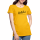 Frauen Premium T-Shirt - Sonnengelb (XXL)