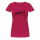 Frauen Premium T-Shirt - dunkles Pink (XL)