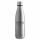 Isolierflasche - Lightsilver