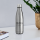 Isolierflasche - Lightsilver