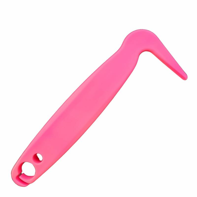 GEWA Hufkratzer 2-in-1 Pink