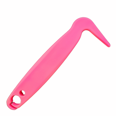 GEWA Hufkratzer 2-in-1 Pink