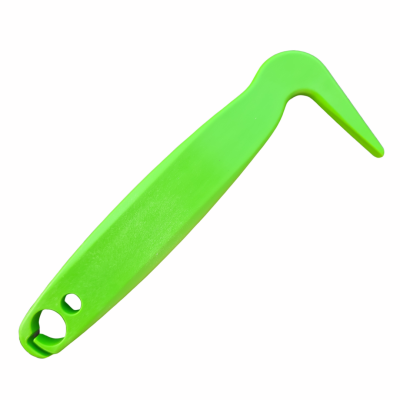 GEWA Hufkratzer 2-in-1 Apfelgrün