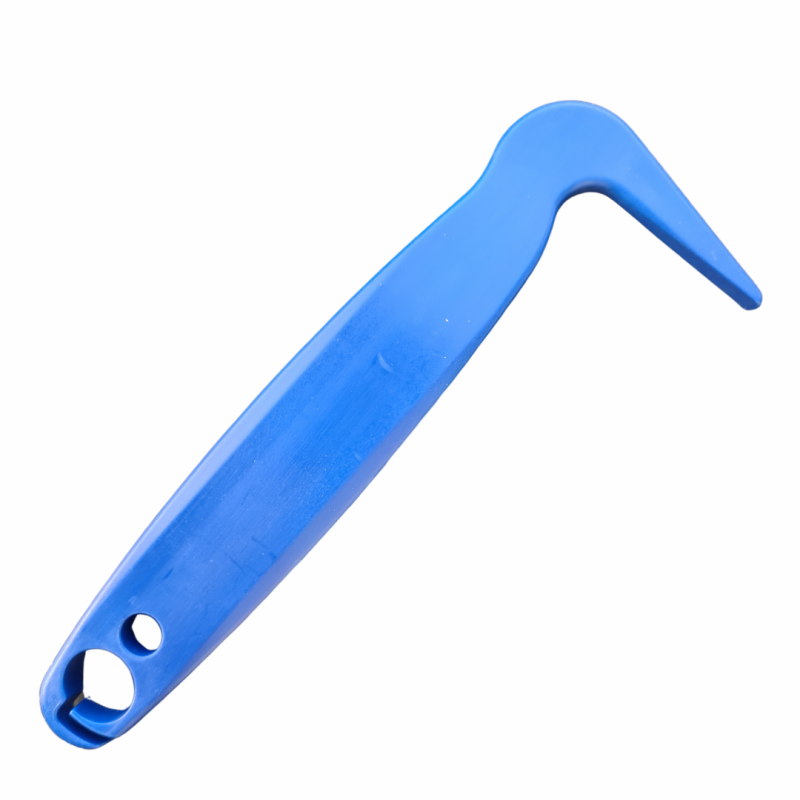 GEWA Hufkratzer 2-in-1 Marineblau