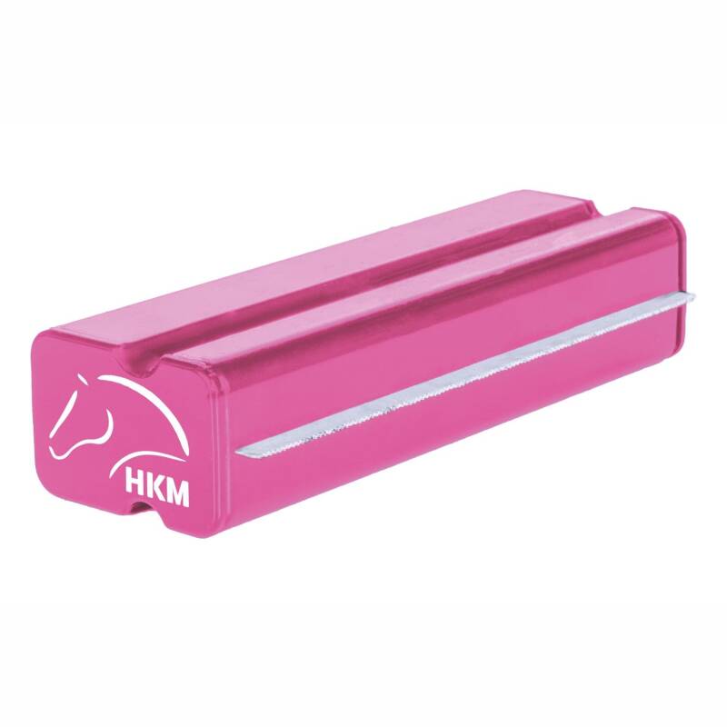 HKM Fellwechselhelfer -Alina- in Pink