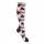 Reitsocken -Boston- 39-42-Rostrot