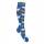 Reitsocken -Boston- 39-42-Blau