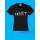 T-Shirt Evolution Ice Schwarz - Standartgr: 116