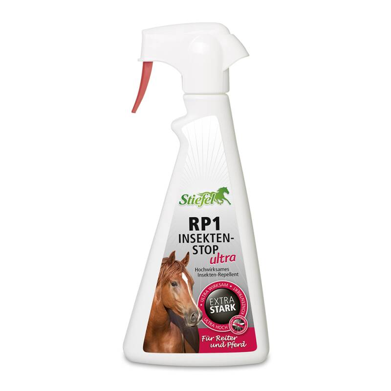 Stiefel RP1 Insekten-Stop Ultra 500ml