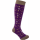 IRH Socken My Sweatheart in Lila