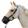 HKM Fresshemmer mit Halfter - Größe: Full (Warmblut)