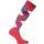 HVP Reitsocken Kniestrumpf Argyle in Pepper