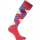 HVP Reitsocken Kniestrumpf Argyle in Pepper