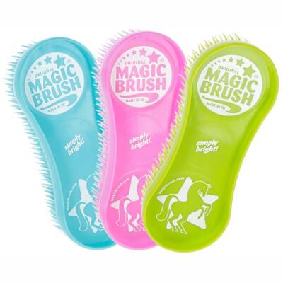 MagicBrush Bürstenset "Rainbow"