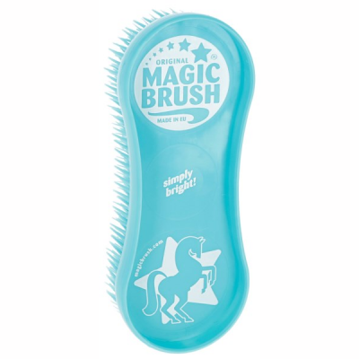 MagicBrush Bürstenset "Rainbow"