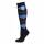 Covalliero Reitsocken Reitstrumpf Brescia in darkblue kariert 34-36