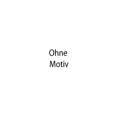 Ich möchte kein Motiv