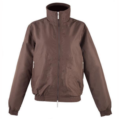 Blouson Sunbury in Braun