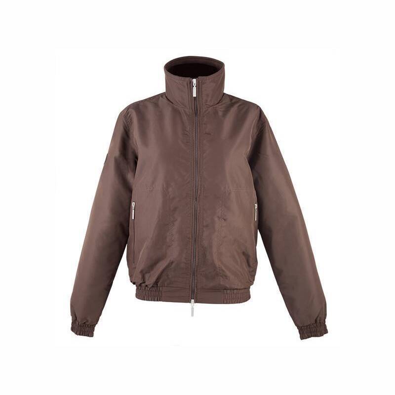 Blouson Sunbury in Braun - Größe: 146/152