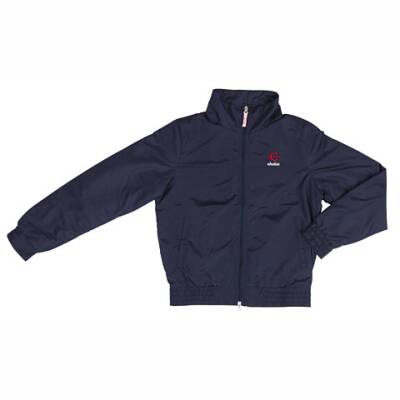 Blousonjacke in Marine