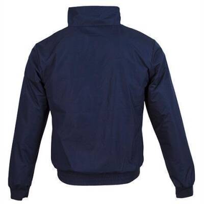 Blousonjacke in Marine Herren S