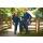 Blousonjacke in Marine Herren S