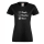 T-Shirt Single Vergeben in Schwarz 152