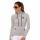 SPOOKS Sweat-Jacke Amy in Grau - Größe: XS