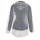 HKM Regenjacke transparent